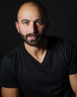 Yasser Jamous