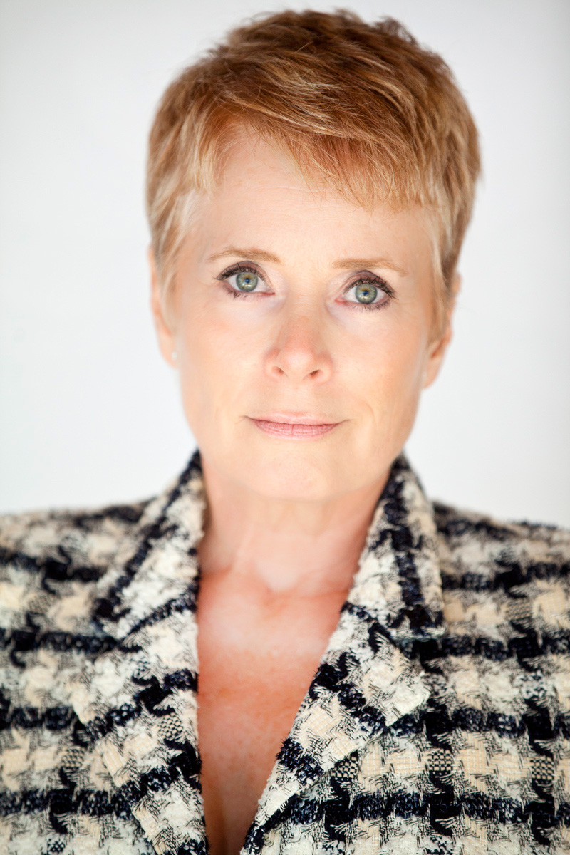 Linda smith actress