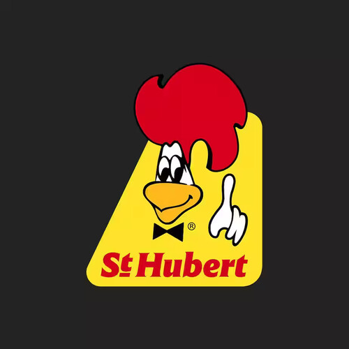 St-Hubert